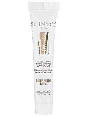 3/$12 Skin & Co Truffle Therapy Morning Dew Ultra Gentle Cleansing Gel .67oz